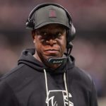 Raheem Morris firing puts Falcons back in all-too-familiar spot