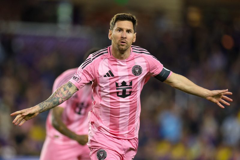 Inter Miami owner reveals Lionel Messi’s hefty salary